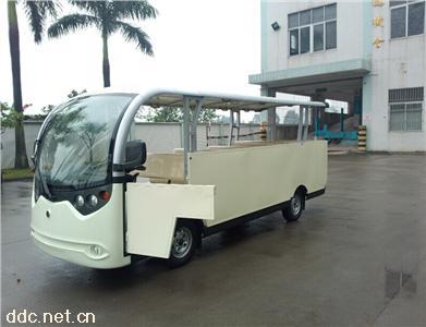  绿通观光车LT-S14.A